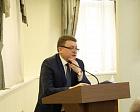 А.А. Строкин принял участие в заседании Наблюдательного Совета Российского антидопингового агентства «РУСАДА»