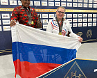 5 медалей завоевала паралимпийская сборная России по итогам 2-х дней чемпионата мира по пауэрлифтингу