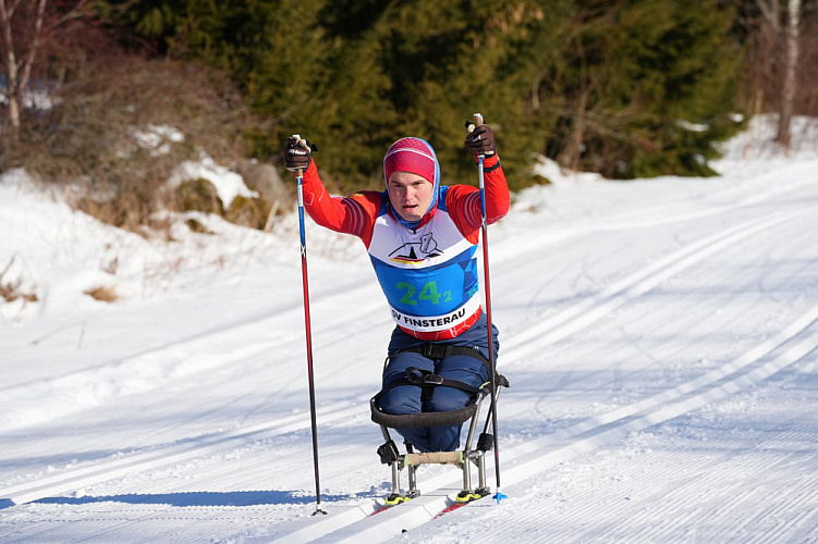 Сборная России завоевала 8 медалей на этапе Кубка мира по лыжным гонкам в Германии Сборная России завоевала 8 медалей на этапе Кубка мира по лыжным гонкам в Германии