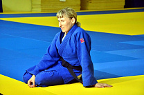 Алеся Степанюк: лауреат XIX премии ПКР «Возвращение в жизнь» в номинации «Что наша жизнь? — Борьба!»