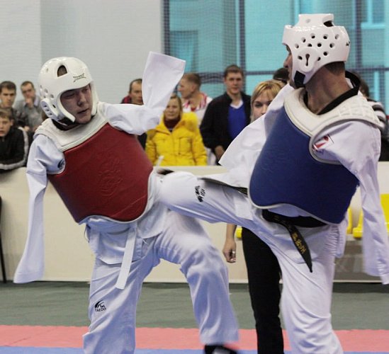 Амбассадор III Всероссийской зимней спартакиады инвалидов, чемпион мира по паратхэквондо Виктор Александров: «Везде нужно оставаться человеком» Амбассадор III Всероссийской зимней спартакиады инвалидов, чемпион мира по паратхэквондо Виктор Александров: «Везде нужно оставаться человеком»