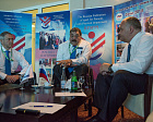 Руководители Минспорта РФ и ПКР провели в Сочи встречу с президентом IWAS Пол де Пасом