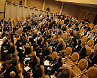 В столице Югры состоялась научно-практическая конференция по вопросам нормативного правового регулирования адаптивного спорта в России