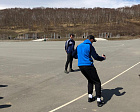 В Петропавловске-Камчатском состоялся мастер-класс для спортсменов и тренеров по горнолыжному спорту лиц с ПОДА