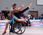Российские спортсмены примут участие в международных соревнованиях по танцам на колясках в Польше