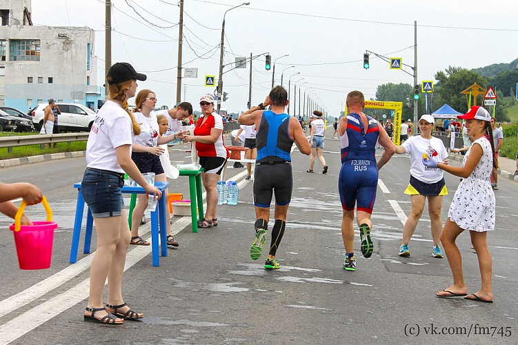 Итоги третьего этапа Кубка России по паратриатлону: победы сильнейших и просмотр на перспективу