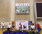 Определены победители и призеры Всероссийских детско-юношеских соревнований по бочча спорта лиц с ПОДА 