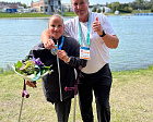 Золото, серебро и бронзу завоевали российские паралимпийцы на чемпионате мира по гребле на байдарках и каноэ в дисциплине «марафон»