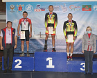 ​Представители Московской области завоевали наибольшее количество медалей на чемпионате России по велоспорту на треке среди лиц с ПОДА