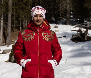 Компания Bosco экипировала сборную команду России на Паралимпийские игры-2026