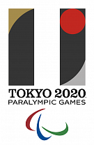 Оргкомитет XVI Паралимпийских летних игр 2020 года в г. Токио (Япония) опубликовал официальный логотип предстоящих Игр