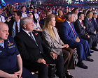 В Хабаровске прошла церемония награждения победителей IV Межрегионального турнира «Кубок Защитников Отечества» среди ветеранов СВО