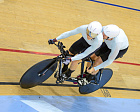 2 серебряные и 2 бронзовые медали завоевали российские спортсмены на чемпионате мира по паралимпийскому велоспорту в Бразилии