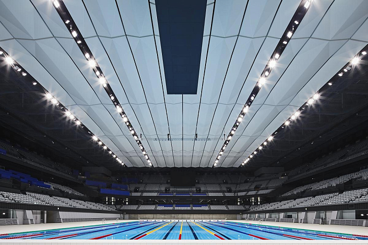 Международный паралимпийский комитет опубликовал Руководство по доступности для организаторов Олимпийских и Паралимпийских игр, а также других инклюзивных мероприятий