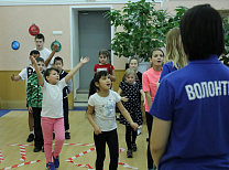 В Ханты-Мансийске в рамках спортивно-образовательных проектов ПКР прошел Паралимпийский урок