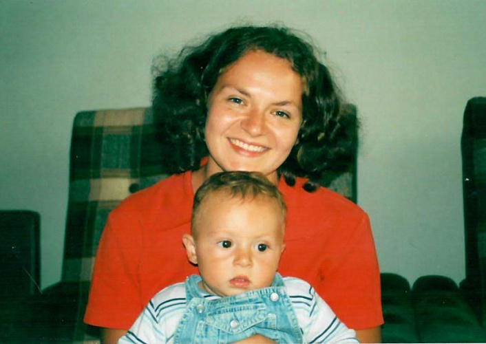 Елена Крутова: Лауреат XVII премии «Возвращение в жизнь» в номинации «Поворот судьбы»