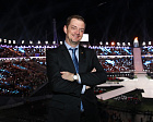 Обращение президента МПК Э. Парсонса по случаю 100 дней до начала Паралимпийских игр «Токио-2020»