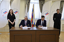 IEK GROUP и Паралимпийский комитет России объявляют о начале партнерства