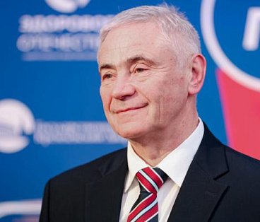 Матч ТВ: IPC изменил решение по допуску сборной России на Паралимпиаду — глава ПКР Рожков