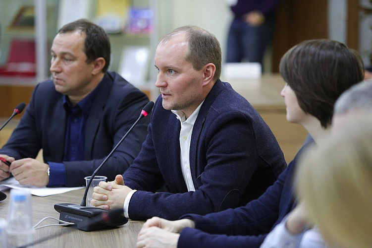 Пресс-релиз Паралимпийского комитета России по итогам расширенного заседания Исполкома ПКР 