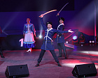 В Нальчике завершился «Кубок Защитников Отечества» среди ветеранов Северо-Кавказского федерального округа   