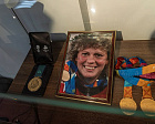 Без Границ: Ольга Семёнова о прошлом и настоящем Паралимпийского спорта
