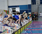 Более 250 спортсменов вышли на старт чемпионата России по плаванию спорта лиц с ПОДА в Уфе