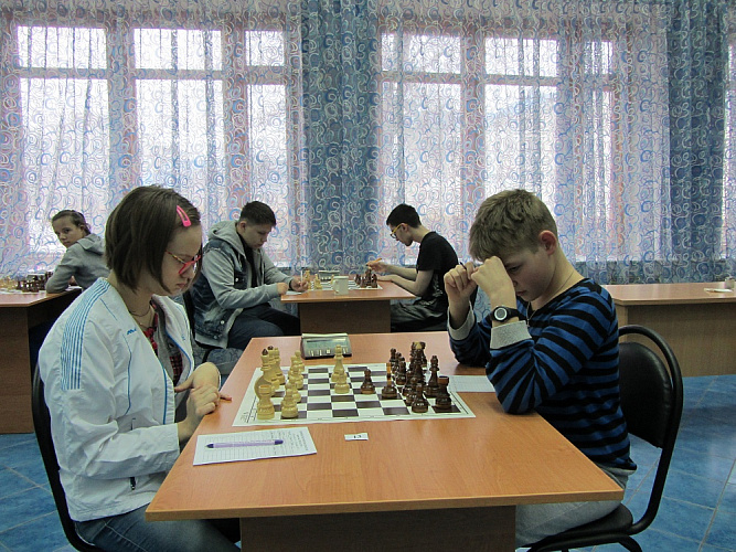Шахматисты Курганской области и шашисты Республики Мордовия спорта лиц с ПОДА стали победителями командных соревнований на первенстве страны в Волгограде