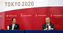 Организационный комитет Олимпийских и Паралимпийских игр Токио 2020 представил Исполкому МОК доклад о ходе ​подготовки к Играм