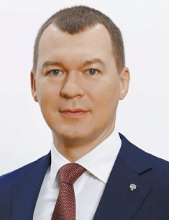 Приветствие Министра спорта России, председателя Олимпийского комитета России М.В. Дегтярева участникам, организаторам и гостям XIX торжественной церемонии награждения премией ПКР «Возвращение в жизнь»