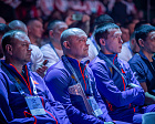 Первый Всероссийский «Кубок Защитников Отечества» по зимним видам спорта стартовал в Югре