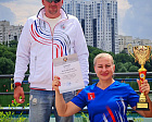 Сборная Краснодарского края выиграла общекомандный зачет чемпионата России по гребле на байдарках и каноэ спорта лиц с ПОДА