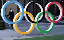 ТАСС: МОК отсрочил на месяц принятие решения по Олимпиаде-2020