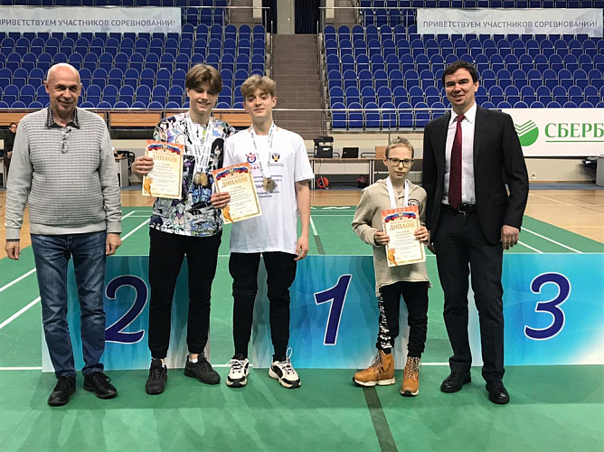 В Раменском завершился Традиционный фестиваль паралимпийского спорта «Парафест»