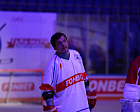 Легенды мирового хоккея и сборная страны по следж-хоккею провели Гала Матч на ЦСКА Арена