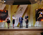 П.А. Рожков в Минспорте России принял участие в торжественной церемонии награждения лауреатов национальных номинаций в области физической культуры и спорта за 2017 год