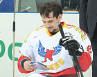Подмосковный "Феникс" стал чемпионом России по следж-хоккею