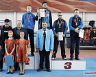 Спортсмены сборной Республики Дагестан одержали уверенную победу на чемпионате России по паратхэквондо в Ульяновске