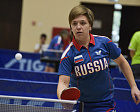 Российские спортсмены по настольному теннису в среду завоевали 2 золота, 1 серебро, 2 бронзы на Всемирных играх IWAS в Сочи