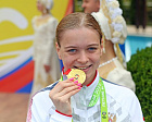 Южноуральские паралимпийцы завоевали 46 медалей на летних играх «Мы вместе. Спорт»