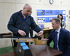 На Сахалине проведен осмотр спортивных объектов в рамках подготовке к проведению «Кубка Защитников Отечества» среди ветеранов СВО Дальневосточного федерального округа