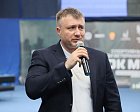 Президент ПКР П.А. Рожков принял участие в церемониях открытия и награждения победителей первого межрегионального фестиваля среди ветеранов боевых действий «Кубок мужества» 
