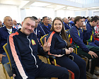 В Бурятии определились победители Всероссийских соревнований по пулевой стрельбе среди ветеранов СВО «Герои нашего времени»