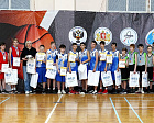 Определены победители и призеры чемпионата и первенства России по баскетболу спорта лиц с ИН 