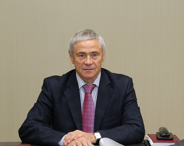 П.А. Рожков в офисе ПКР провел заседание Бюро рабочей группы ПКР по подготовке к участию в XII Паралимпийских зимних играх 2018 года в г. Пхёнчхан (Республика Корея)