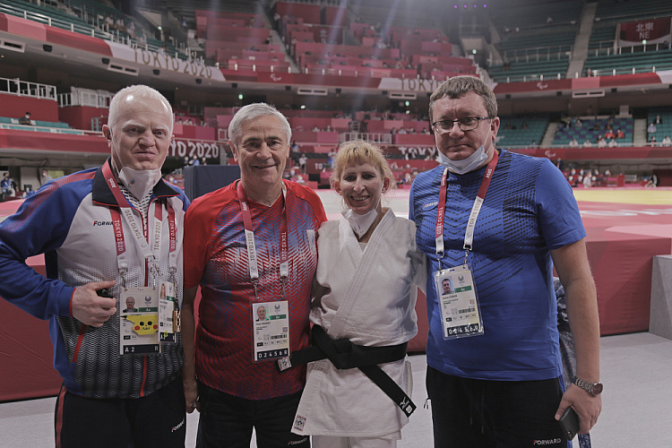 Алеся Степанюк: лауреат XIX премии ПКР «Возвращение в жизнь» в номинации «Что наша жизнь? — Борьба!»