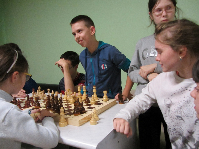 Шахматисты Курганской области и шашисты Республики Мордовия спорта лиц с ПОДА стали победителями командных соревнований на первенстве страны в Волгограде