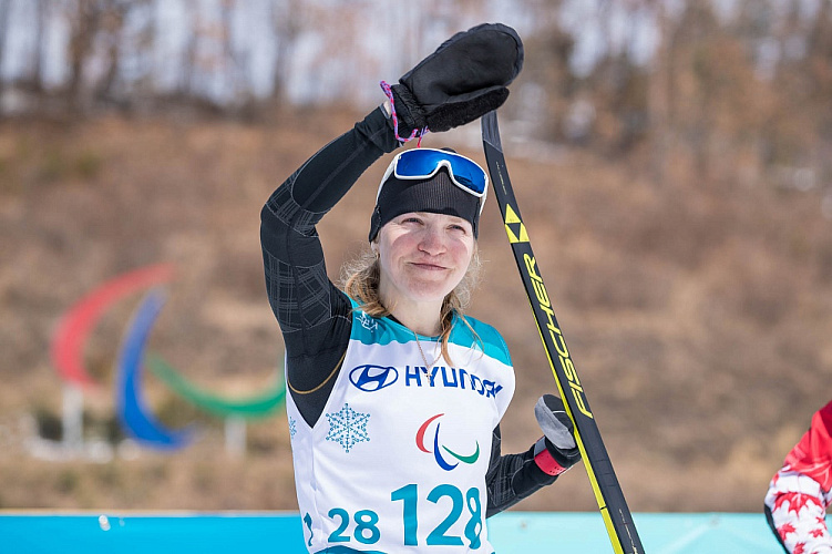 Паралимпиада-2018. Итоги 8 дня соревнований. Российские спортсмены завоевали 2 серебряные и 2 бронзовые медали