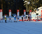 В Кировской области завершился кубок России по лыжным гонкам спорта лиц с интеллектуальными нарушениями