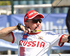 Российские лучники завоевали четыре золотые медали и второе общекомандное место на первом этапе Кубка Европы в Италии